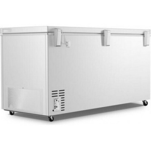 FREEZER CHEST  FH50EAW E 500LT 4ΕΤΗ ΕΓΓΥΗΣΗ